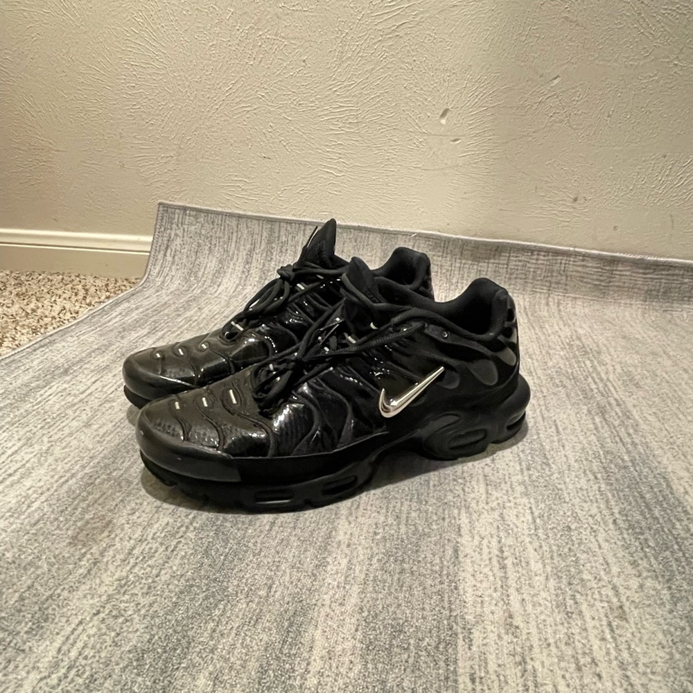 Nike Air Max plus Tn trainers